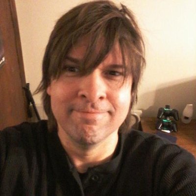 Profile Picture of Jeff Otte (@Hotteotte) on Twitter