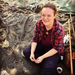 Profile Picture of Hannah Brock Womack (@badgering_han) on Instagram