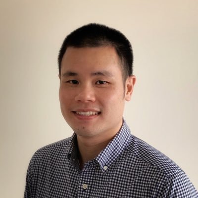 Profile Picture of Peter Duong (@PeterD_Datasii) on Twitter