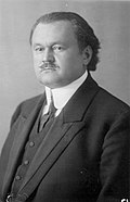 Profile Picture of Nikolai Markov (politician)on Wikipedia