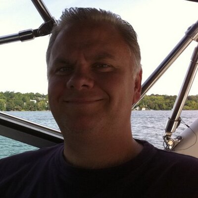 Profile Picture of John Kupiec (@JFKsboatcrzy) on Twitter