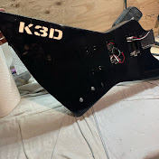 Profile Picture of KEVIN ANGELL (@3D_Printing_kevangell1) on Youtube