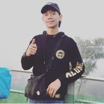 Donald Chillbad - Instagram Profile Picture of Donald Chillbad (@k.sanapan) on Instagram