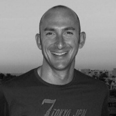Profile Picture of Mark Lowrie (@Lowrie74) on Twitter