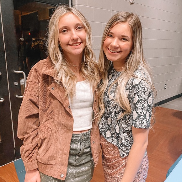 Profile Picture of Kate Sherwin (@knsherwin) on Poshmark