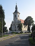 Profile Picture of Stanica, Silesian Voivodeshipon Wikipedia