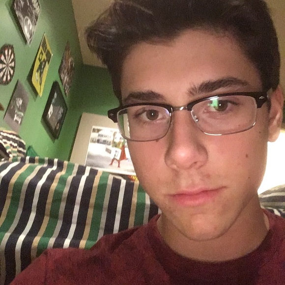 Profile Picture of Colten Crosby (@colten333) on Poshmark