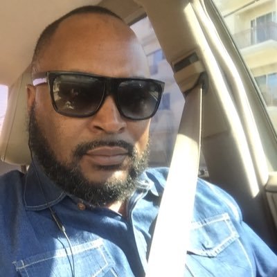 Profile Picture of Barry Bowles (@BarryBowles) on Twitter
