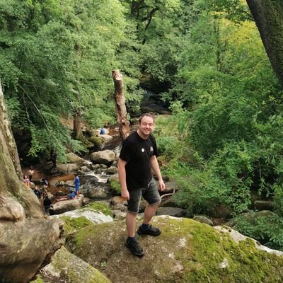 Profile Picture of Adam Leek (@LeekAdam) on Twitter