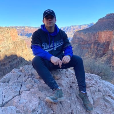 Profile Picture of ★jacob Cuevas★ (@jacobcuevas73) on Twitter