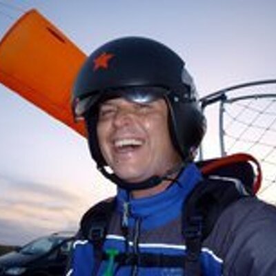 Profile Picture of Dave Probert (@Freeflyer71) on Twitter