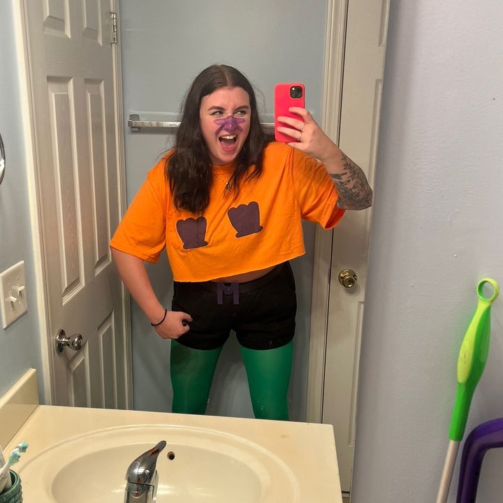 Profile Picture of Toriiii (@tori.halstead) on Tiktok