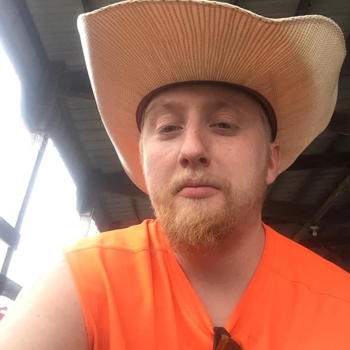 Profile Picture of Darren Kingery (@darrenkingey17) on Tiktok