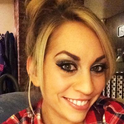 Profile Picture of Stephanie Heinrich (@StephanieAnn316) on Twitter