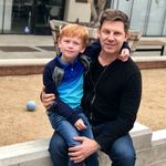 Profile Picture of David Sweeney (@sweeneydavidm) on Instagram