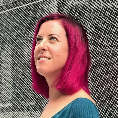 Profile Picture of Jennifer Larson (@Jen_Larson_art) on Twitter