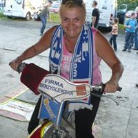 Aleksandra Szymańska - Pinterest Profile Picture of Aleksandra Szymańska (@olaszymanskalod) on Pinterest