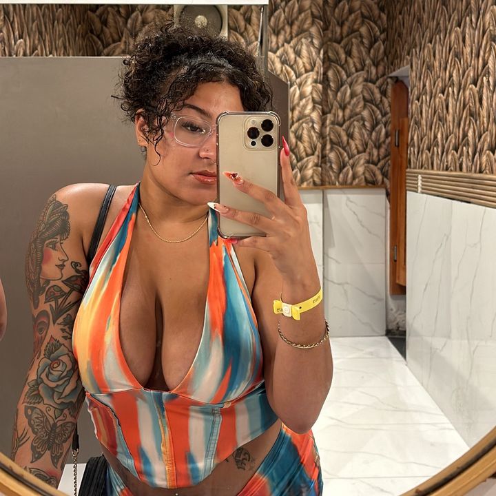 Profile Picture of azalea (@tragicazalea444) on Tiktok