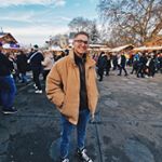 Profile Picture of Daniel Timms (@danieltimmslife) on Instagram