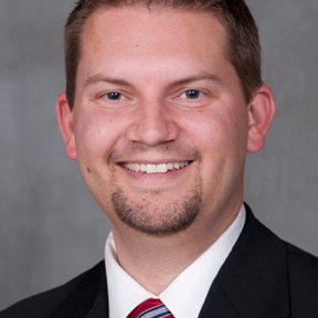 Profile Picture of Jim Dotson (@dotson4arkansas) on Twitter