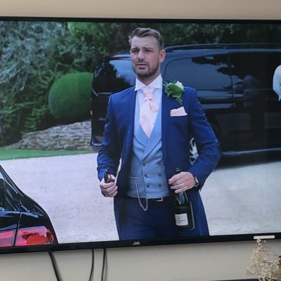 Profile Picture of Mitch Gould (@MitchGould11) on Twitter