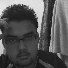 Profile Picture of Afiq Ashraf (@samurai_mcr) on Myspace