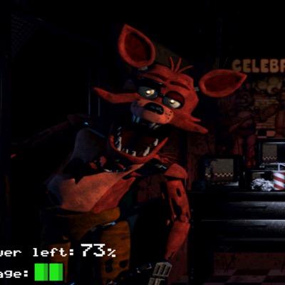 Profile Picture of Adam Aziz (@fnaf_boy_101) on Twitter