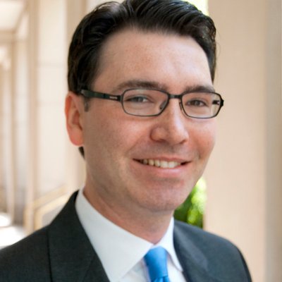 Profile Picture of Tom Cassels (@Tom_Cassels) on Twitter