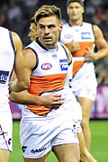 Profile Picture of Stephen Coniglioon Wikipedia