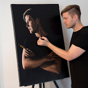 Profile Picture of Michael Kent (@MichaelKentArt) on Youtube
