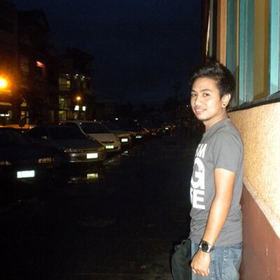 Profile Picture of Dave Chris Buela (@buelachris) on Twitter