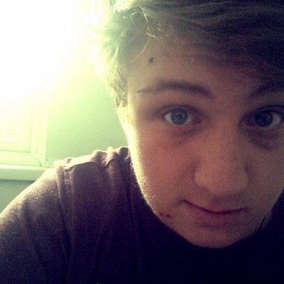 Profile Picture of Jack Sharpe (@Jackie_MO) on Twitter