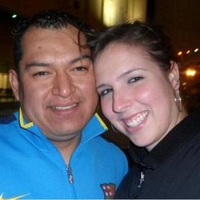 Profile Picture of Amanda Hedges (@@Amandita1989) on Twitter