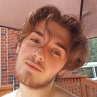 Profile Picture of Joshua Thompson-stumpf (@StumpfThompson) on Twitter