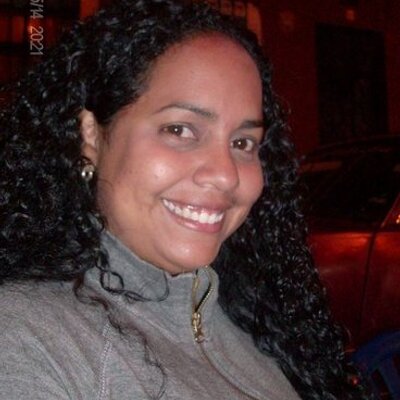 Profile Picture of Nadia Jimenez (@nadiajimenez5) on Twitter