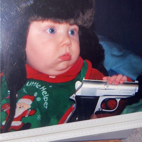 Profile Picture of Logan Stromquist (@loganstromquist) on Poshmark