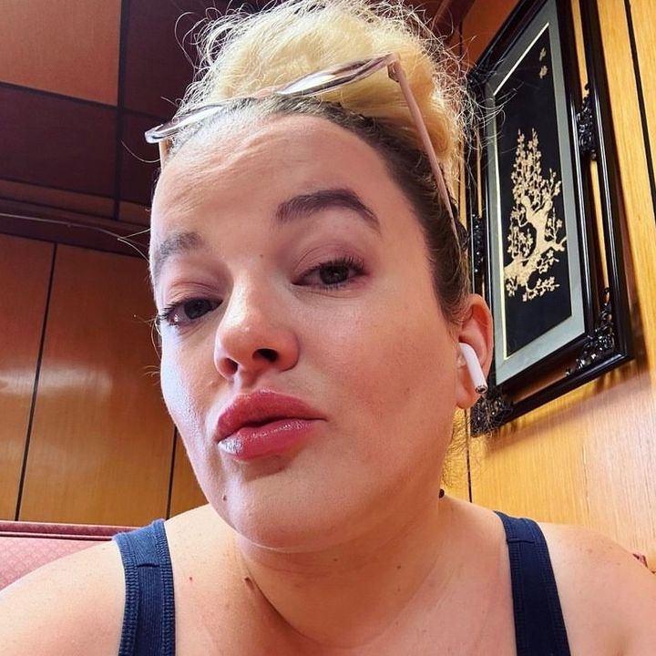 Profile Picture of Jesica (@jesicapoter) on Tiktok