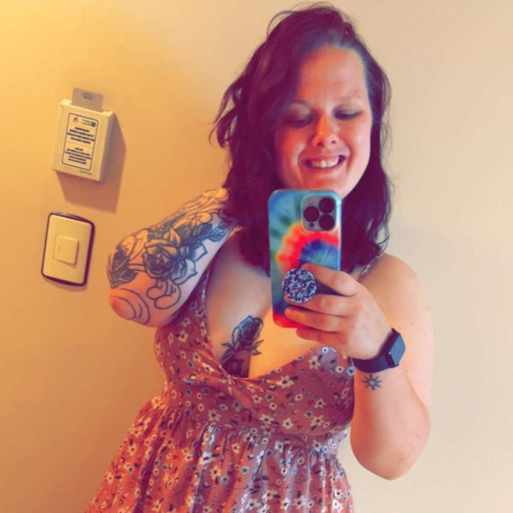 Profile Picture of Shelby Lewis (@@shelbylewis94) on Tiktok