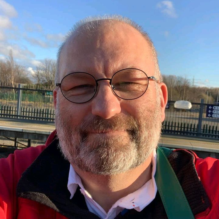 Profile Picture of Richard Swales (@richardjswales) on Tiktok