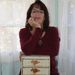 Profile Picture of Amanda's Treasures.us (@SoHowsItHanging) on Pinterest