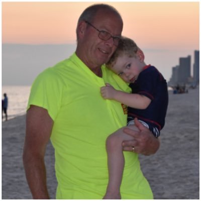 Profile Picture of Scott Mccune (@scottmccune2) on Twitter
