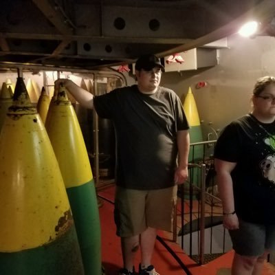 Profile Picture of Clint Varner (@clint_varner) on Twitter