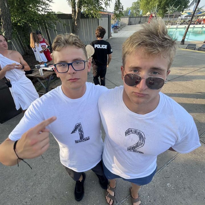 Profile Picture of BRIGHAMMOLANDER (@bmolander) on Tiktok
