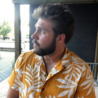 Profile Picture of Thomas Novelly (@TomNovelly) on Twitter