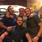 Profile Picture of David Hitchman (@hitchman96) on Instagram