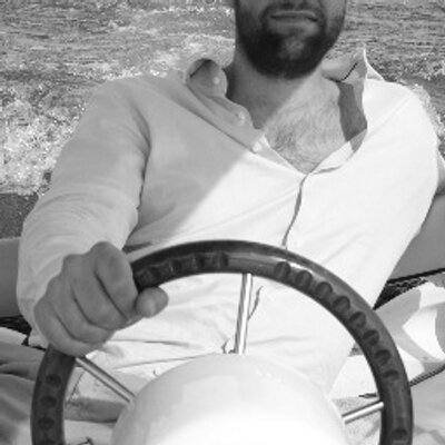 Profile Picture of Julian Marx (@julian_marx) on Twitter