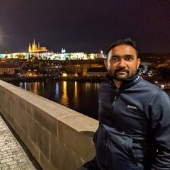 Profile Picture of Jacky Patel (@jackypatel1) on Tiktok