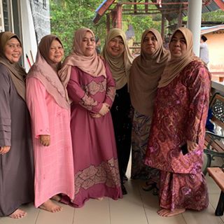 Profile Picture of Zakiah Mohamad (@zakiah.mohamad.56) on Facebook