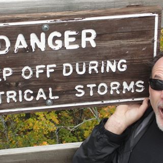 Profile Picture of Joel Halperin (@Joel-Halperin) on Facebook