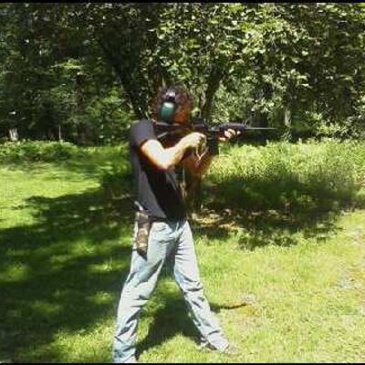 Profile Picture of Michael Moeslein (@TheTrueRabbit) on Twitter